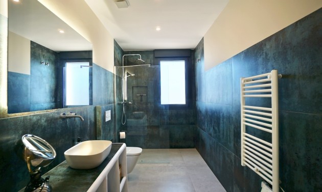 Resales - Country Houses - Fincas - Benissa - Partida Paratella