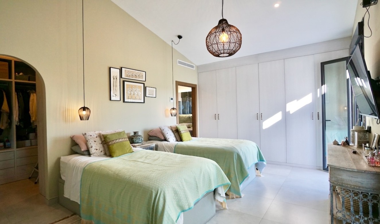 Resales - Country Houses - Fincas - Benissa - Partida Paratella