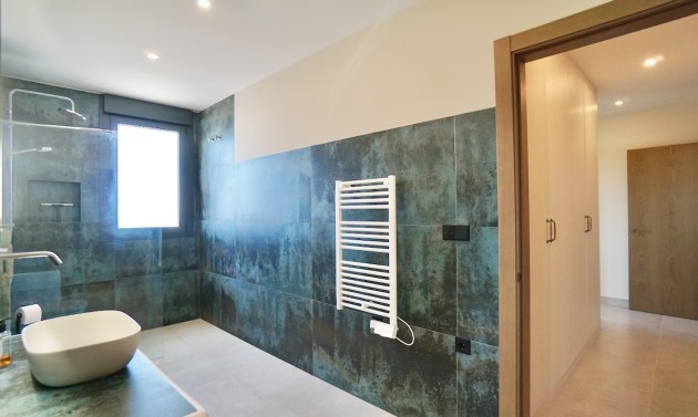 Resales - Country Houses - Fincas - Benissa - Partida Paratella