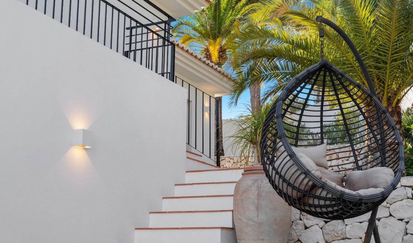 Resales - Villas - Benissa - Montemar