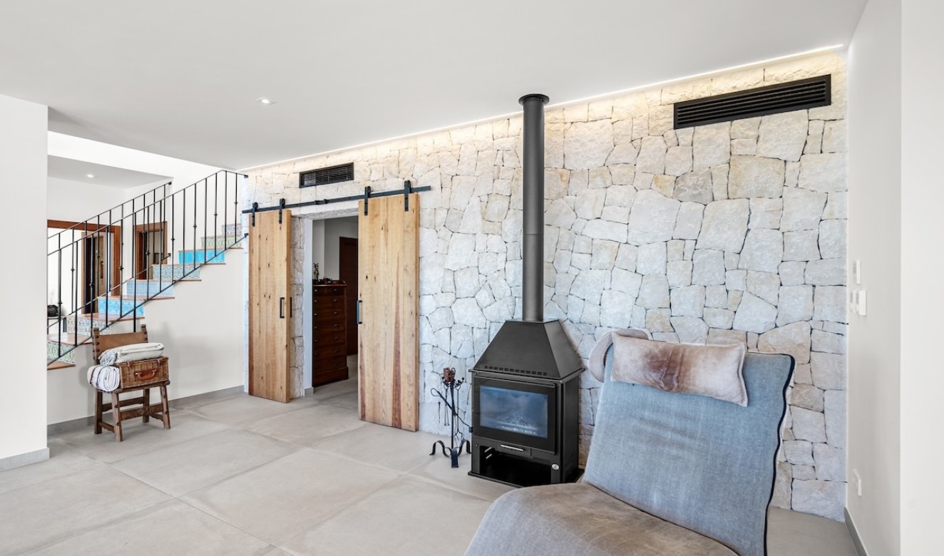 Resales - Villas - Benissa - Montemar