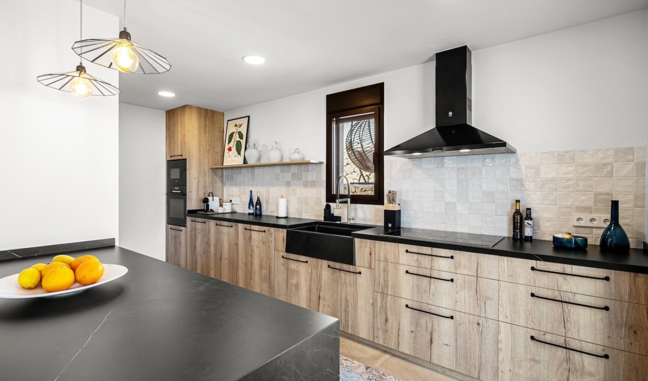 Resales - Villas - Benissa - Montemar