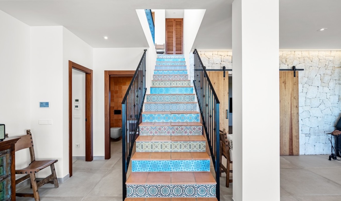 Resales - Villas - Benissa - Montemar