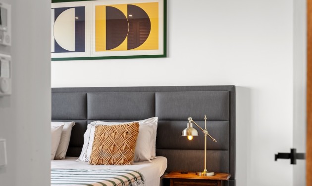 Resales - Villas - Benissa - Montemar