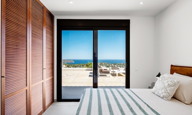 Resales - Villas - Benissa - Montemar