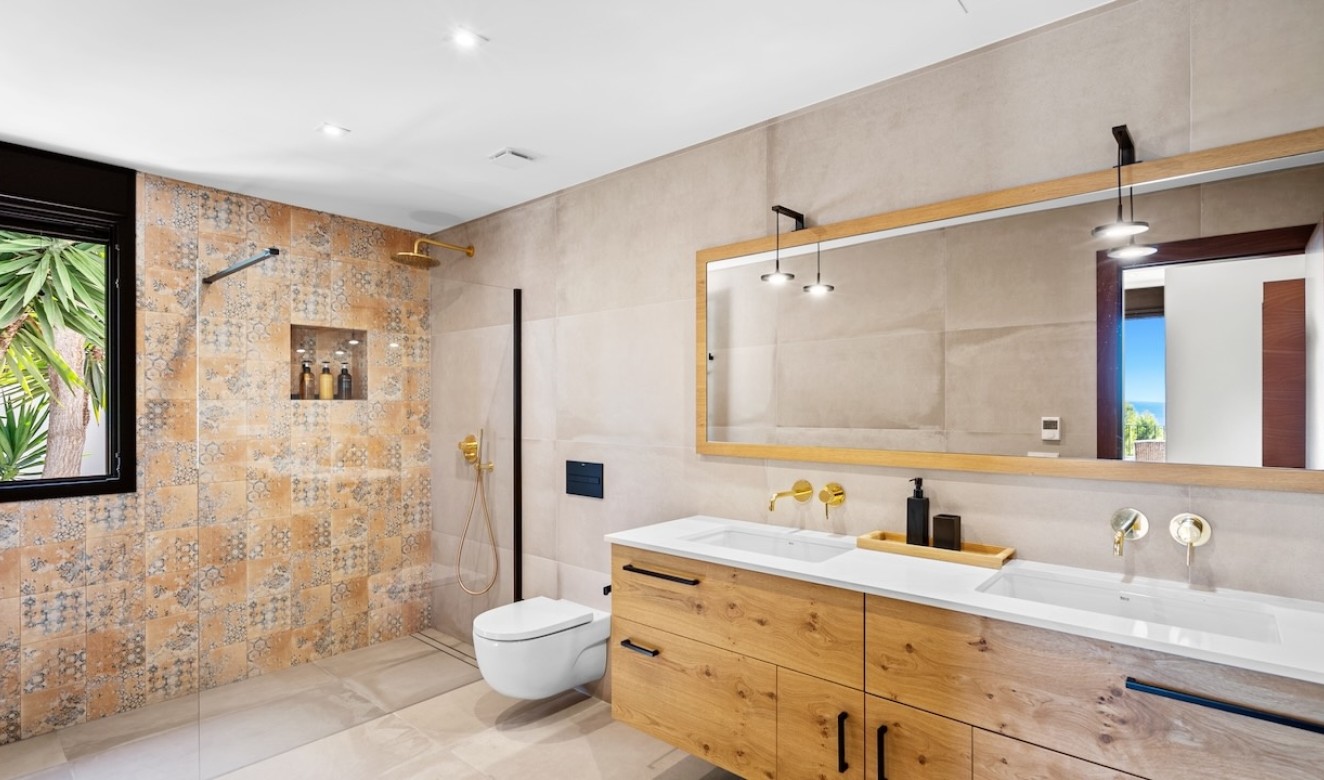 Resales - Villas - Benissa - Montemar