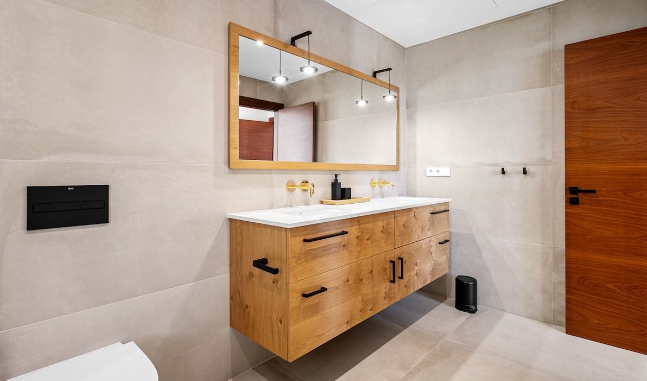 Resales - Villas - Benissa - Montemar