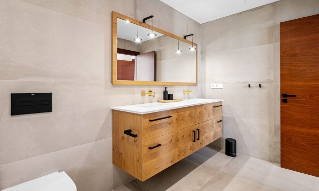 Resales - Villas - Benissa - Montemar