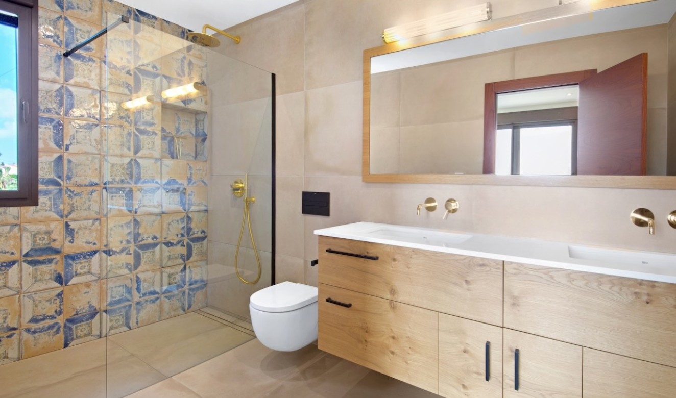 Resales - Villas - Benissa - Montemar