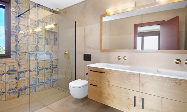 Resales - Villas - Benissa - Montemar