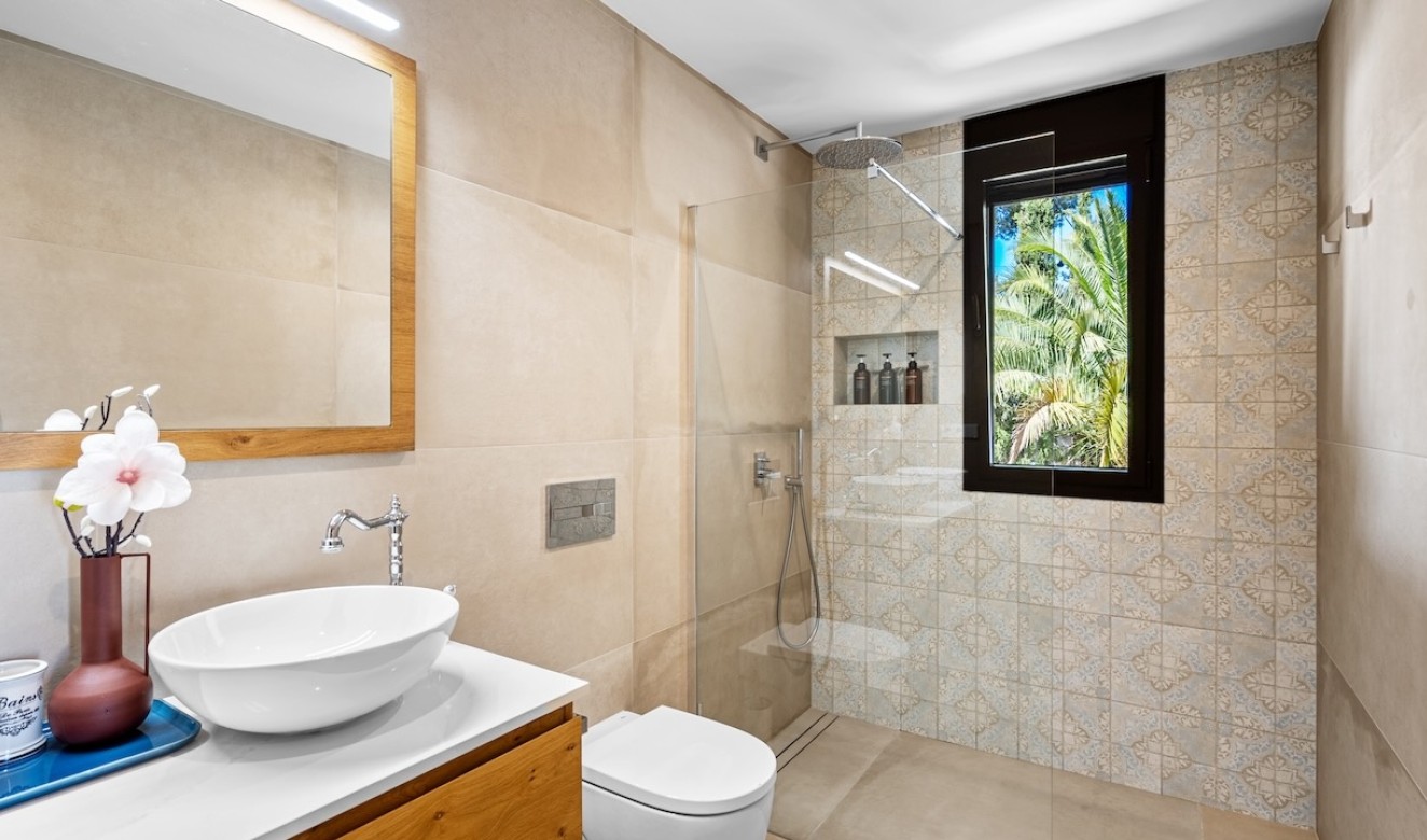 Resales - Villas - Benissa - Montemar