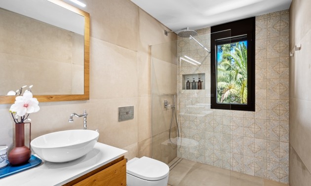 Resales - Villas - Benissa - Montemar