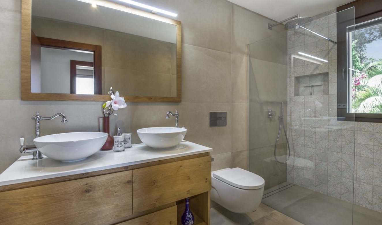 Resales - Villas - Benissa - Montemar