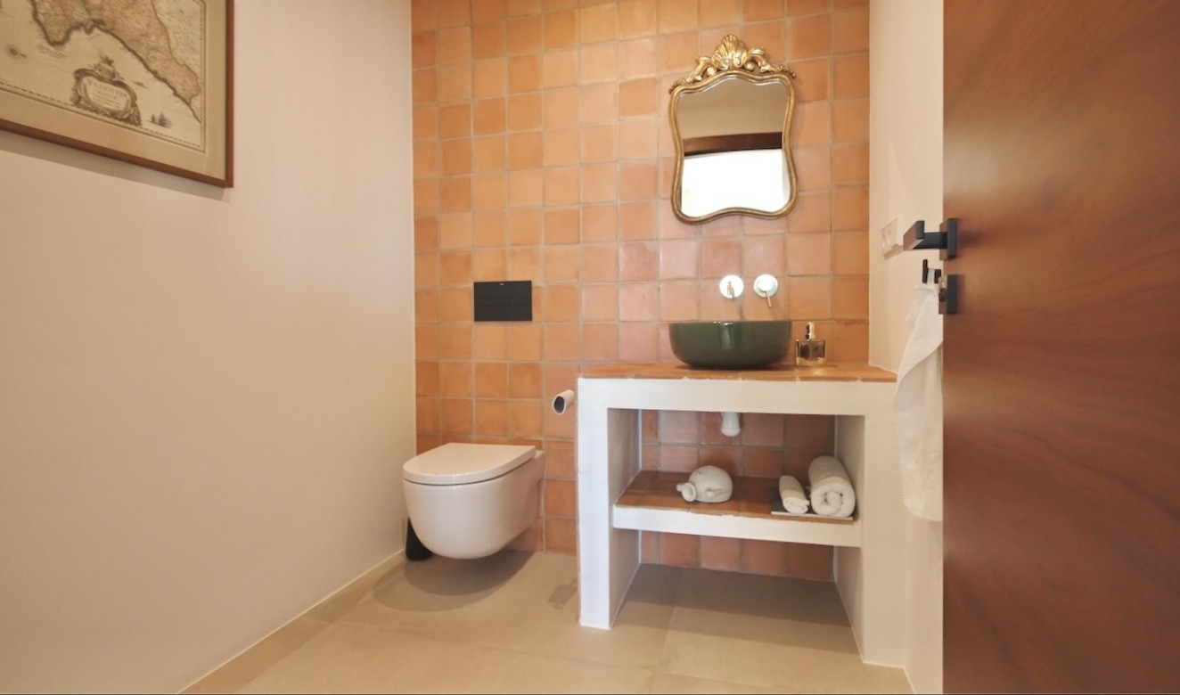 Resales - Villas - Benissa - Montemar