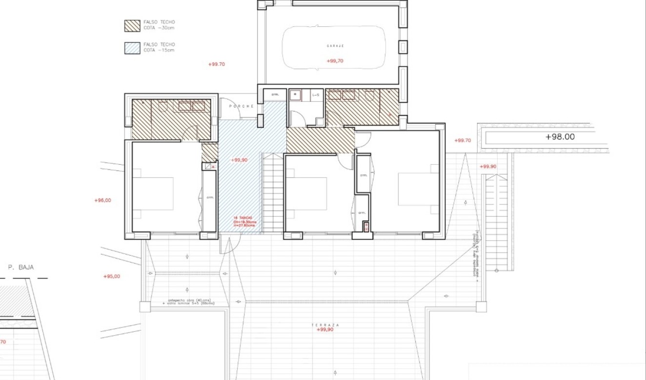 Resales - Villas - Benissa - Montemar