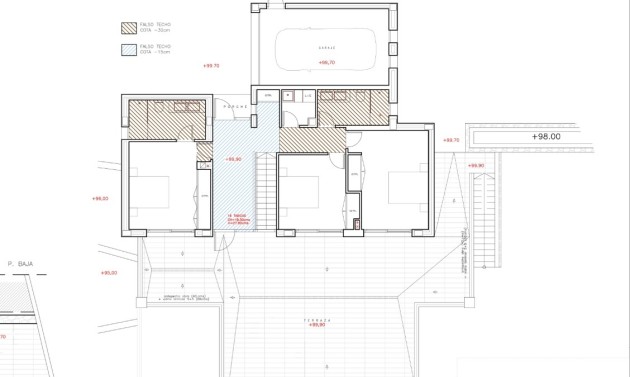 Resales - Villas - Benissa - Montemar