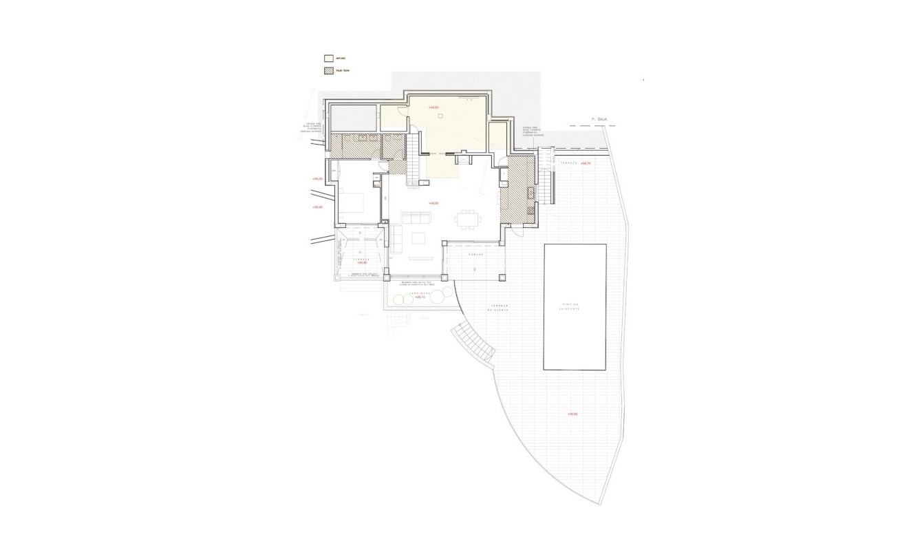 Resales - Villas - Benissa - Montemar