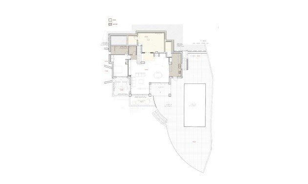 Resales - Villas - Benissa - Montemar