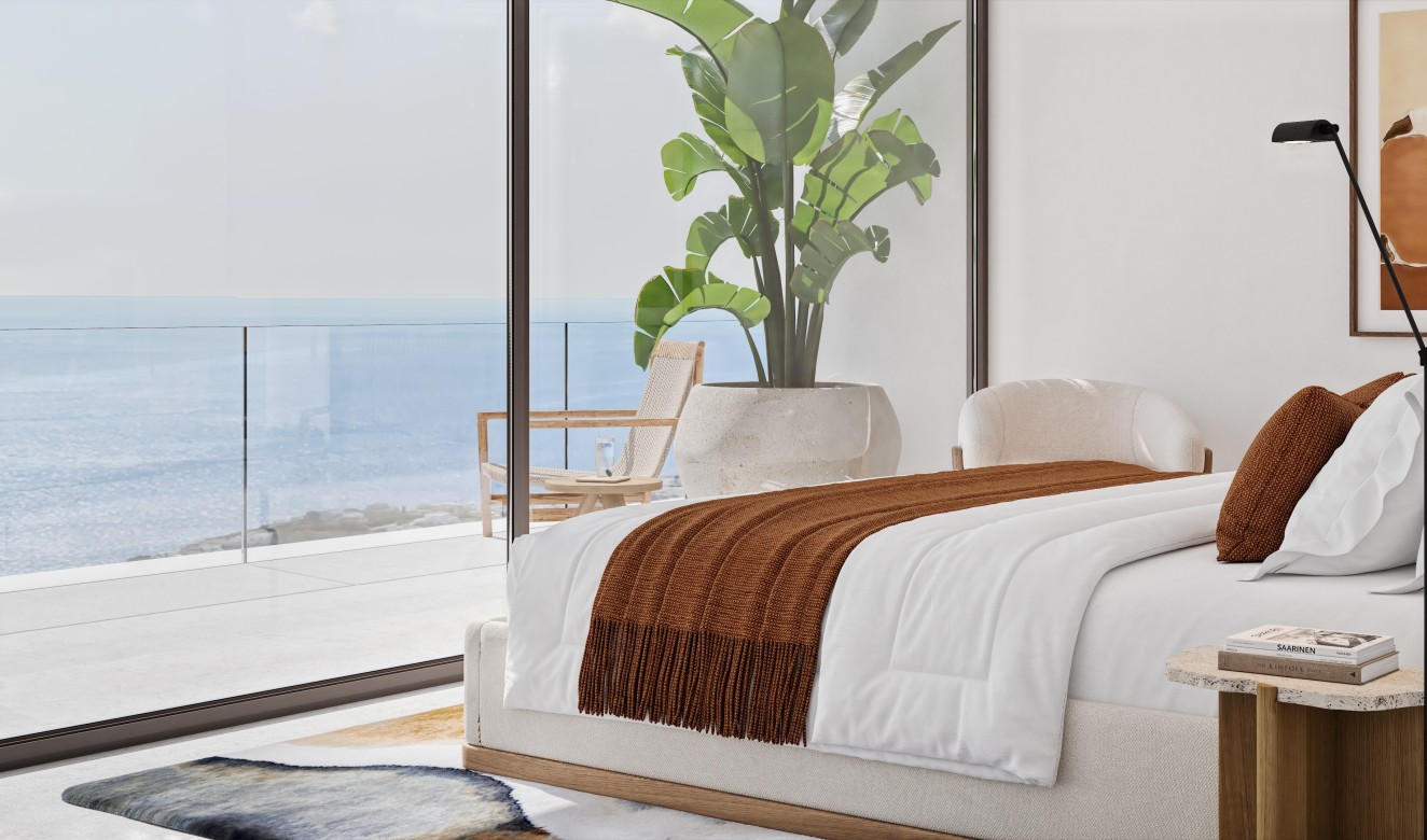 New Builds - Villas - Benitachell - La Cumbre del Sol