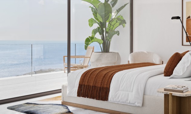 New Builds - Villas - Benitachell - La Cumbre del Sol