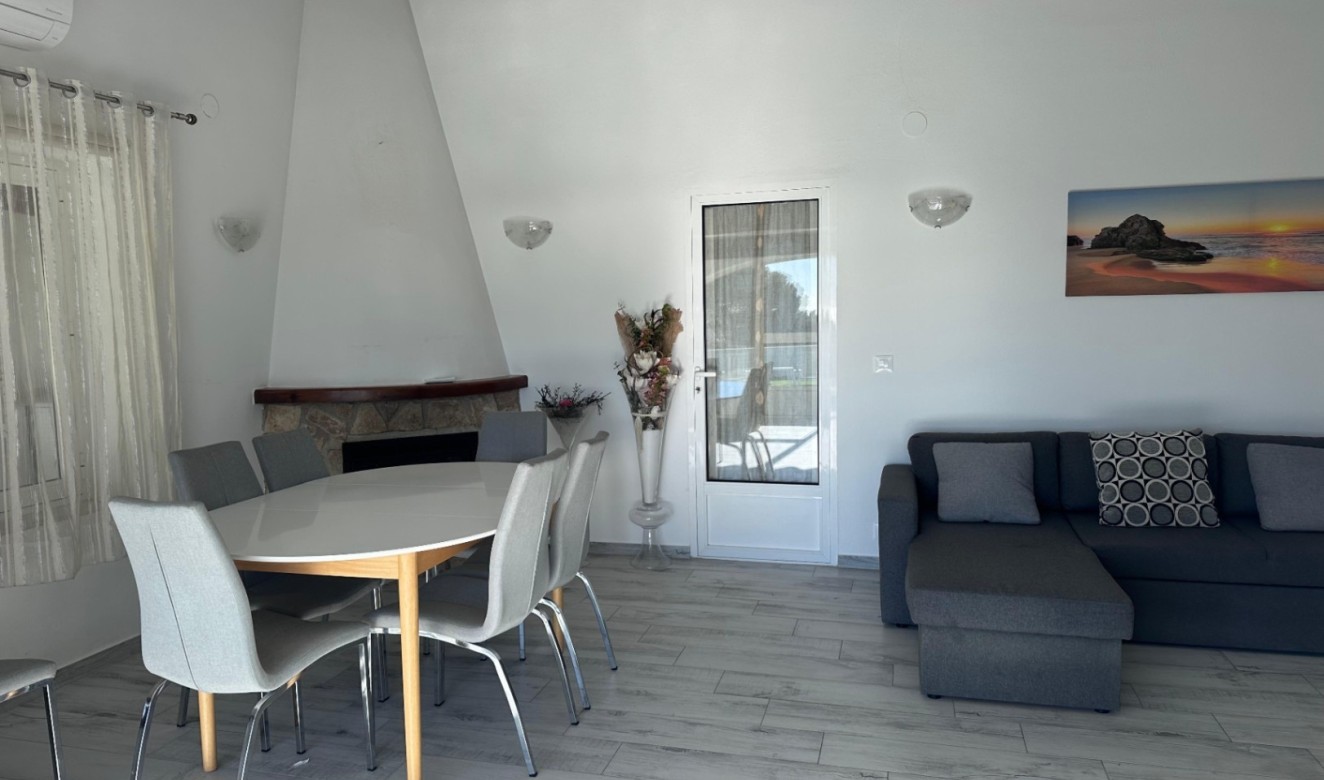 Reventes - Villas - Moraira