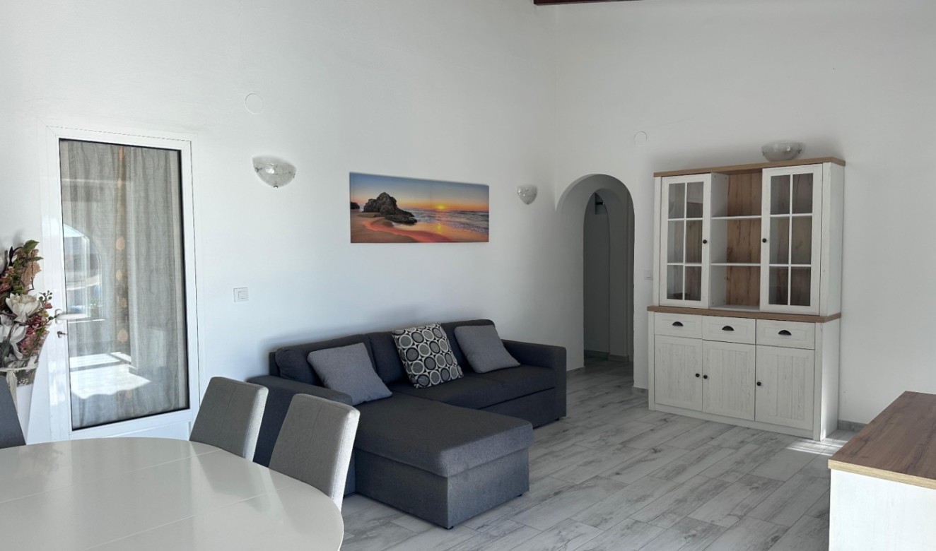 Reventes - Villas - Moraira