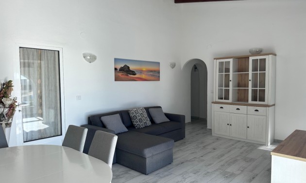 Reventes - Villas - Moraira