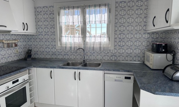 Reventes - Villas - Moraira