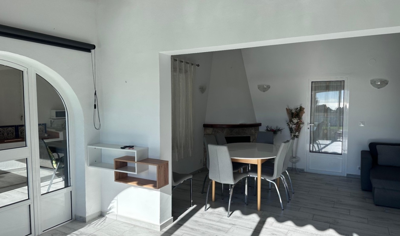 Reventes - Villas - Moraira