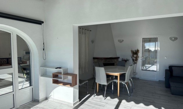 Reventes - Villas - Moraira