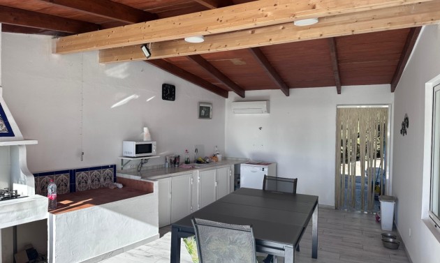 Reventes - Villas - Moraira