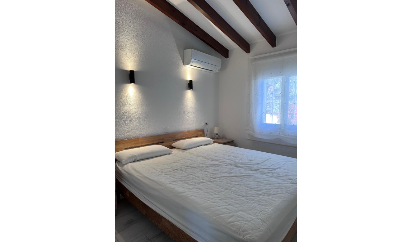 Reventes - Villas - Moraira