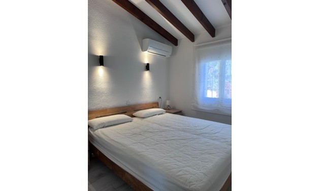 Reventes - Villas - Moraira