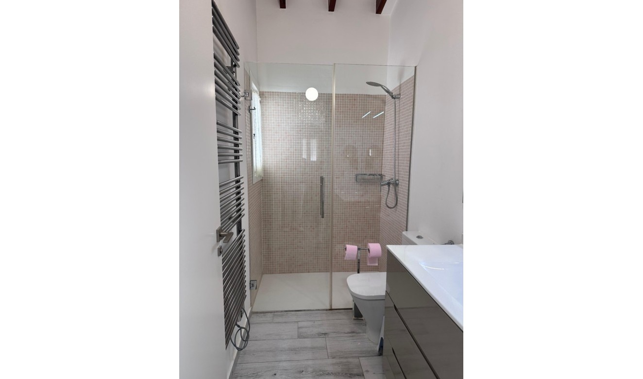 Reventes - Villas - Moraira