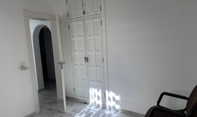 Reventes - Villas - Moraira