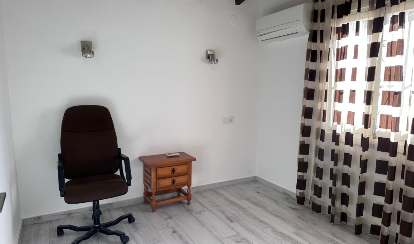 Reventes - Villas - Moraira