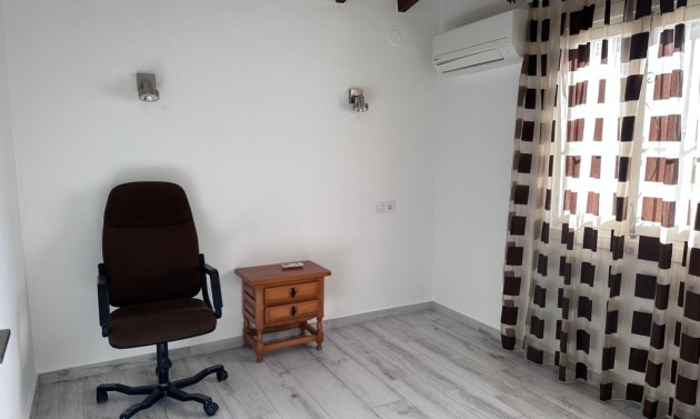 Reventes - Villas - Moraira