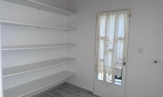 Reventes - Villas - Moraira