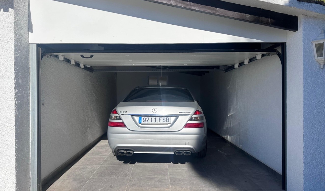 Reventes - Villas - Moraira