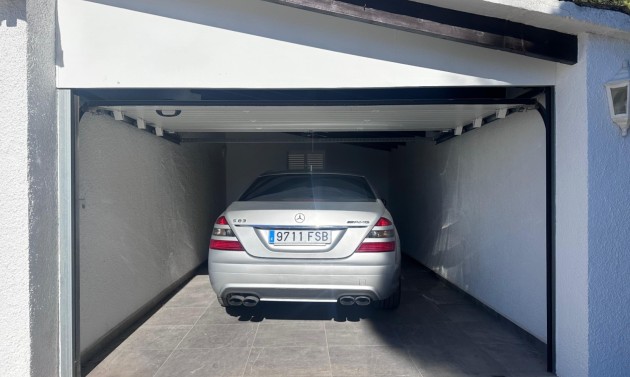 Reventes - Villas - Moraira