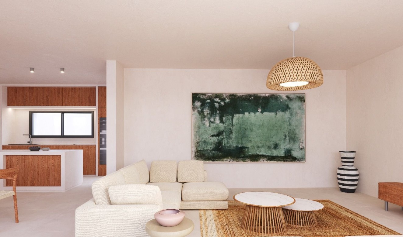 Liegenschaften - Villen - Moraira - La Sabatera