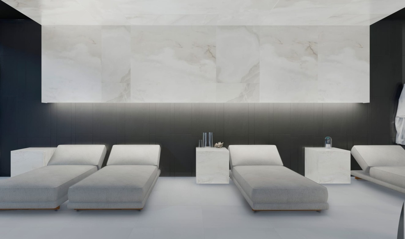 Resales - Apartments - Flats - Calpe - Calpe Town Centre