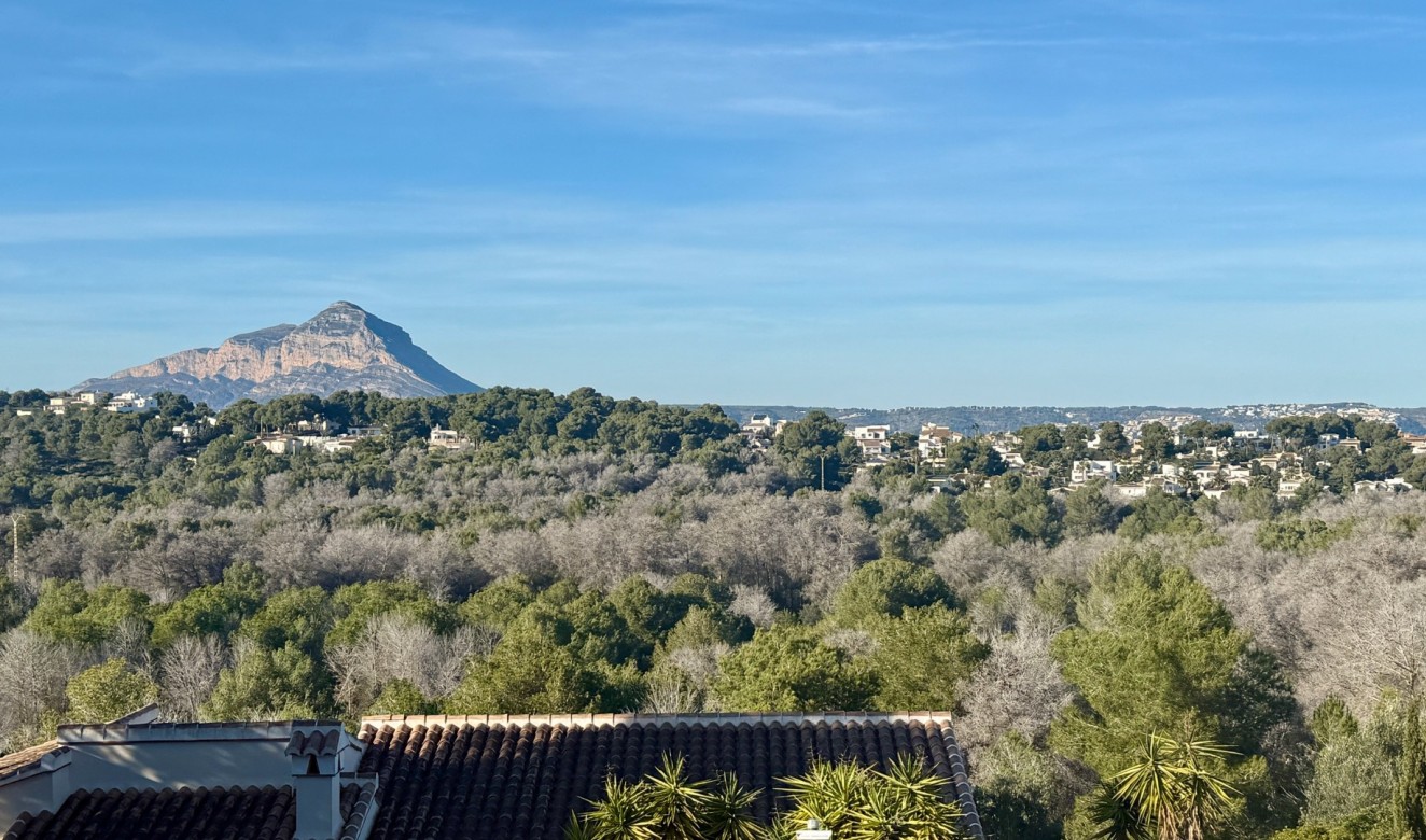 Reventas - Villas - Chalets - Javea