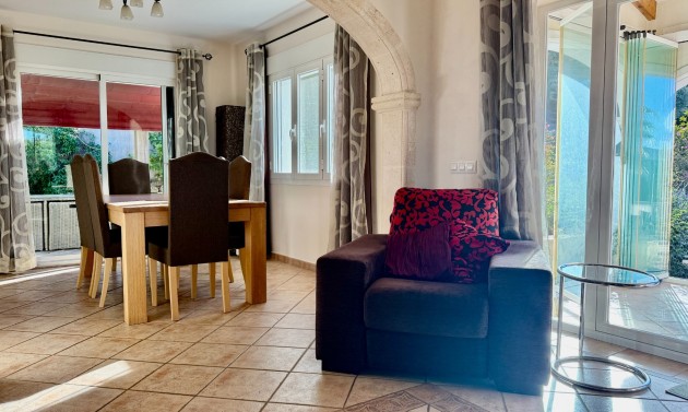 Reventas - Villas - Chalets - Javea