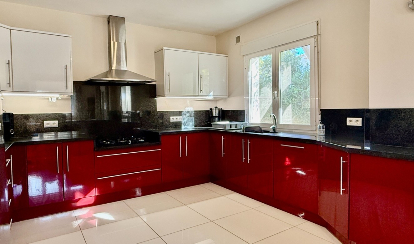 Reventas - Villas - Chalets - Javea