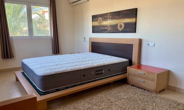 Reventas - Villas - Chalets - Javea