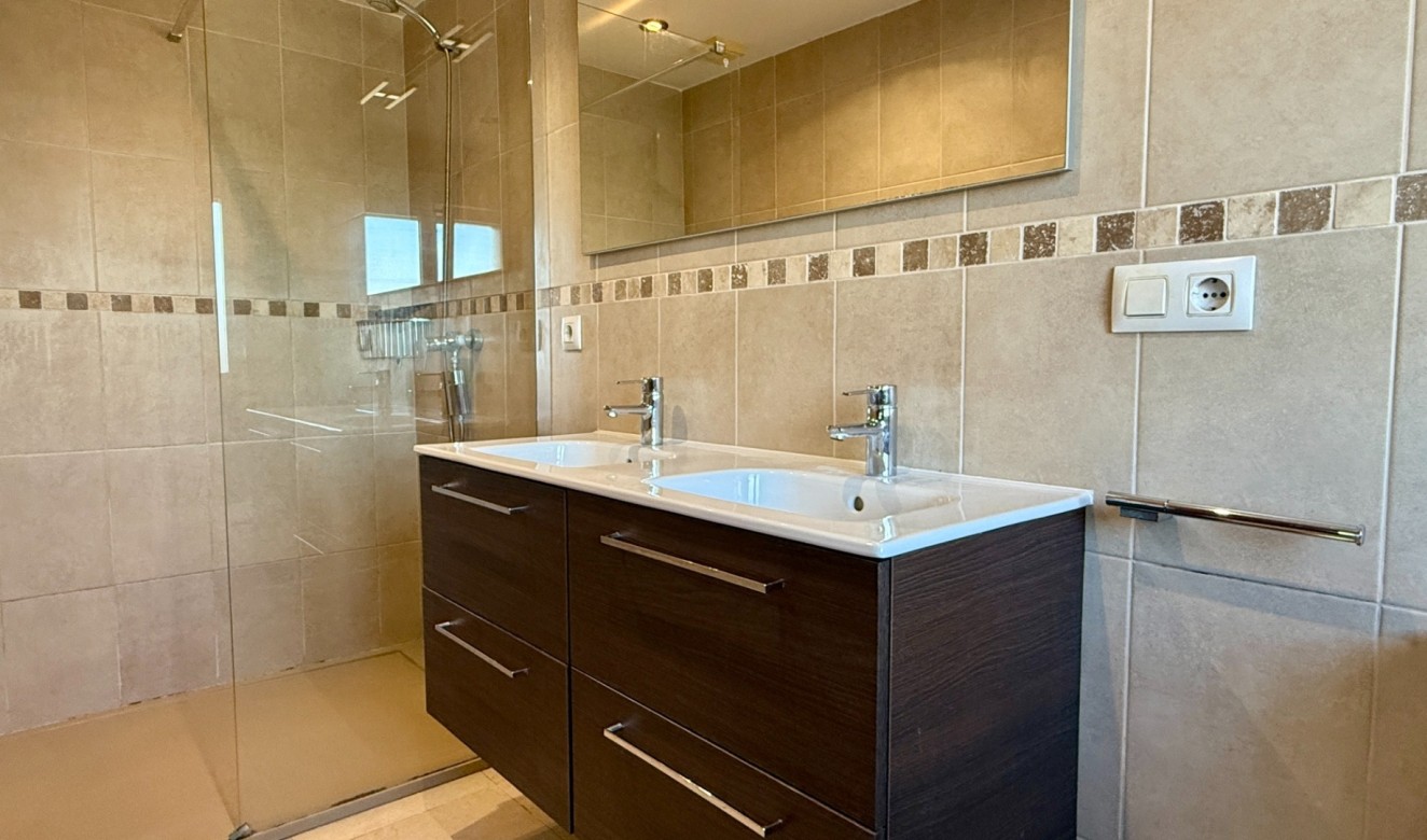 Reventas - Villas - Chalets - Javea