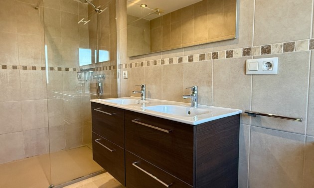 Reventas - Villas - Chalets - Javea