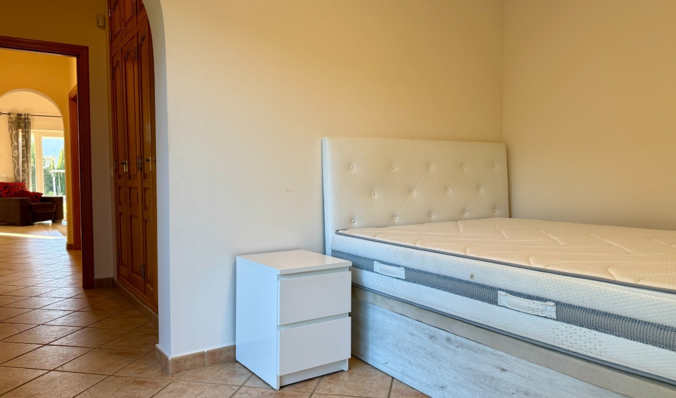 Reventas - Villas - Chalets - Javea