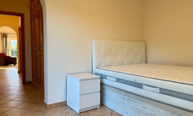 Reventas - Villas - Chalets - Javea